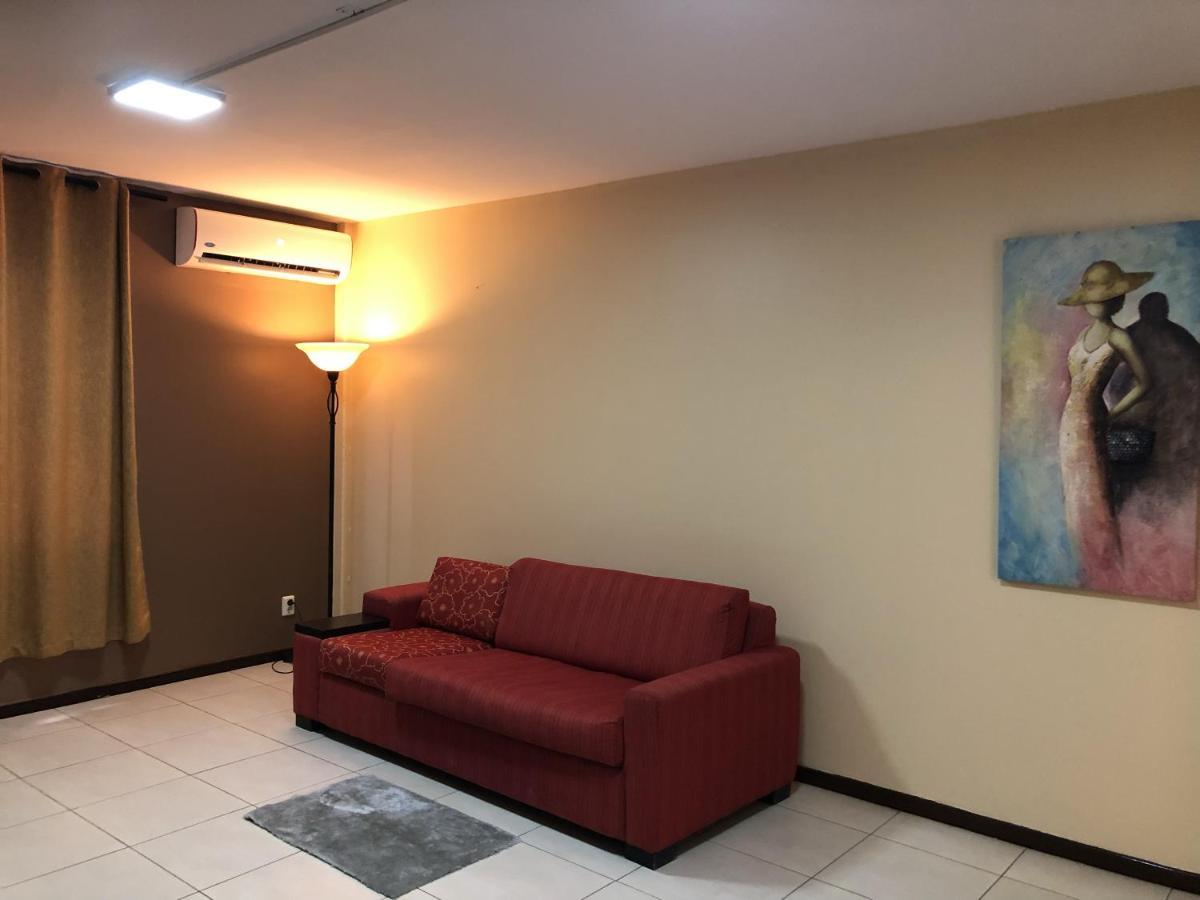 101 Suites Paramaribo Extérieur photo
