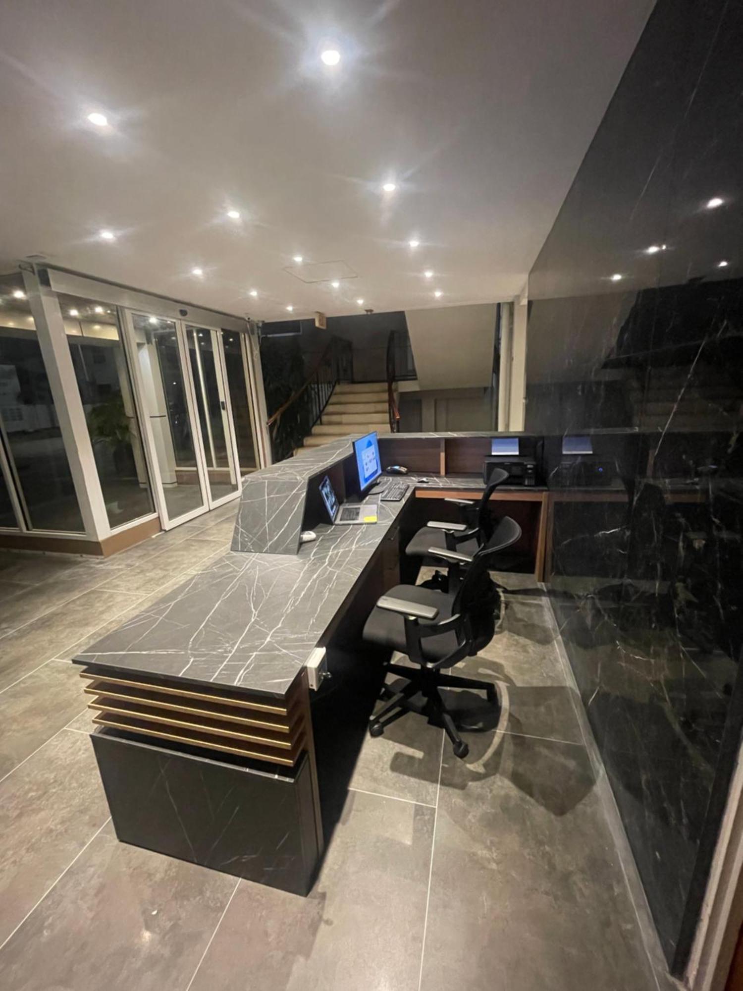 101 Suites Paramaribo Extérieur photo